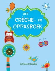Omslag van Blauw