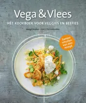 Omslag van Vega & vlees