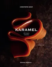 Omslag van Karamel