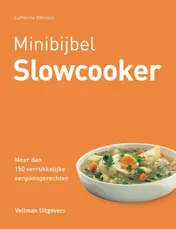 Omslag van Slowcooker