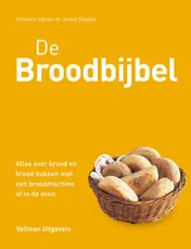 Omslag van De broodbijbel