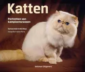 Omslag van Katten