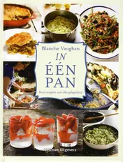 Omslag van In één pan