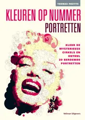 Omslag van Portretten