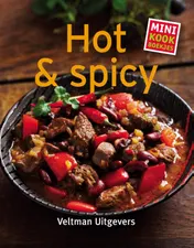 Omslag van Hot & Spicy