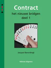 Omslag van Contract
