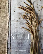 Omslag van Spelt