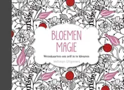 Omslag van Bloemenmagie