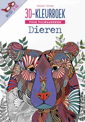 Omslag van Dieren