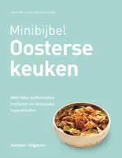 Omslag van Oosterse keuken