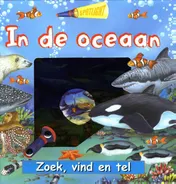 Omslag van In de oceaan