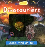Omslag van Dinosauriërs