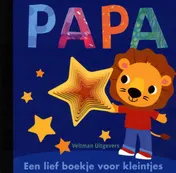 Omslag van Papa