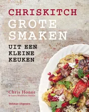 Omslag van ChrisKitch