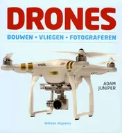 Omslag van Drones