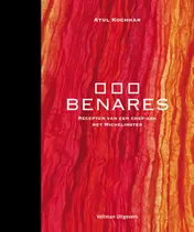 Omslag van Benares