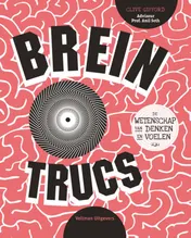 Omslag van Breintrucs