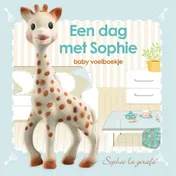 Omslag van Een dag met Sophie