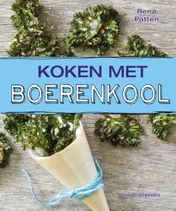Omslag van Koken met boerenkool