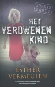 Omslag van Het verdwenen kind