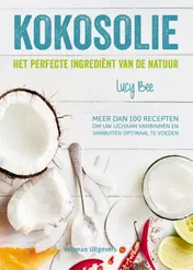 Omslag van Kokosolie