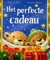 Omslag van Het perfecte cadeau