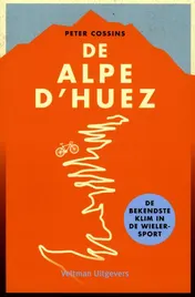 Omslag van Alpe D'Huez