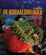 Omslag van De koraaldriehoek