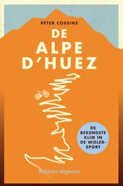 Omslag van De Alpe d'Huez