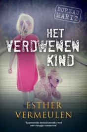 Omslag van Het verdwenen kind