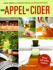 Omslag van Van appels tot cider