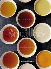 Omslag van Bouillon