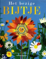 Omslag van Het bezige bijtje