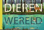 Omslag van Dierenwereld