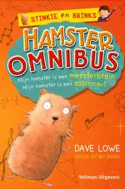 Omslag van Hamsteromnibus