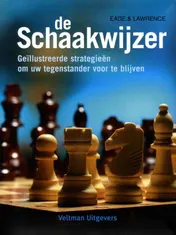 Omslag van De schaakwijzer