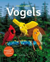 Omslag van Vogels