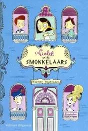 Omslag van Violet en de smokkelaars