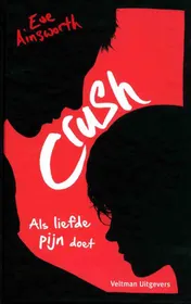 Omslag van Crush