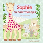 Omslag van Sophie en haar vriendjes