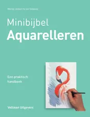 Omslag van Aquarelleren