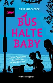 Omslag van Bushaltebaby