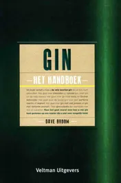 Omslag van Gin