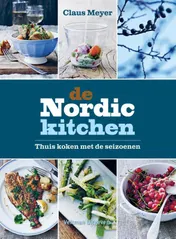 Omslag van De Nordic Kitchen