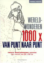 Omslag van Wereldwonderen