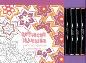 Omslag van Optische illusies