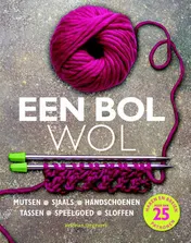Omslag van Eén bol wol