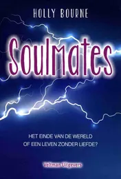 Omslag van Soulmates
