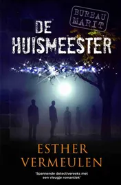 Omslag van De huismeester