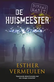 Omslag van De huismeester